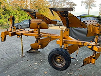 Panter 2-schaar diepploeg - afbeelding 8 van  13