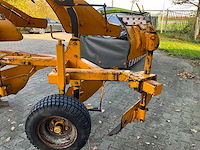 Panter 2-schaar diepploeg - afbeelding 9 van  13