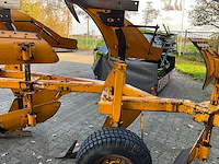 Panter 2-schaar diepploeg - afbeelding 10 van  13