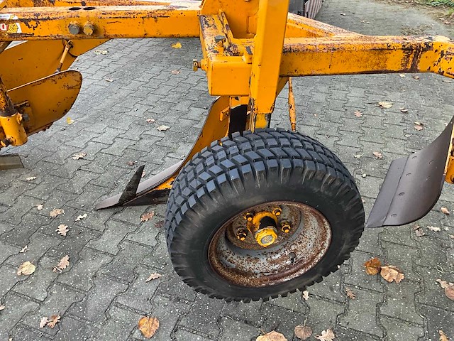 Panter 2-schaar diepploeg - afbeelding 11 van  13