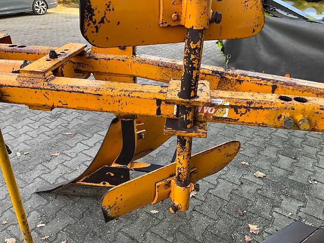 Panter 2-schaar diepploeg - afbeelding 13 van  13