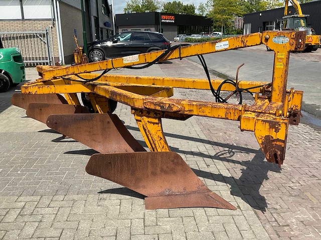 Panter ploeg - afbeelding 2 van  7