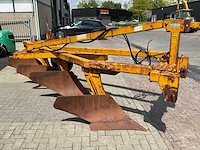 Panter ploeg - afbeelding 2 van  7