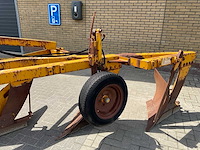 Panter ploeg - afbeelding 4 van  7