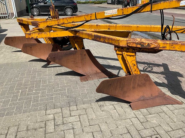 Panter ploeg - afbeelding 7 van  7