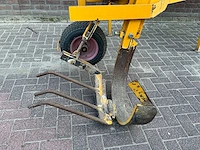 Panter rooiploeg / versteklichter 45 cm pto 3-punts - afbeelding 5 van  6