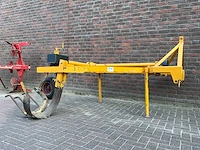 Panter rooiploeg / versteklichter 45 cm pto 3-punts