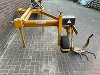 Panter rooiploeg / versteklichter 45 cm pto 3-punts - afbeelding 4 van  6