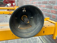 Panter rooiploeg / versteklichter 45 cm pto 3-punts - afbeelding 6 van  6