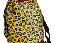 Panter rugzak van nici 1x - afbeelding 1 van  3