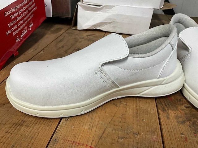 Panter werkschoen (2x) - afbeelding 2 van  6