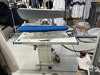 Pantex pa-47-70 kleding pers - afbeelding 2 van  7