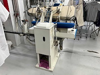 Pantex pa-47-70 kleding pers - afbeelding 3 van  7