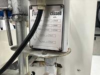 Pantex pa-47-70 kleding pers - afbeelding 4 van  7