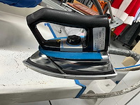 Pantex pa-47-70 kleding pers - afbeelding 5 van  7