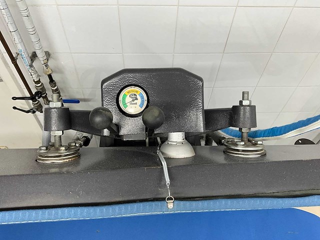 Pantex pa-47-70 kleding pers - afbeelding 2 van  2