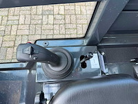 Panther - 2026 - w25 - minishovel met kubota motor - afbeelding 4 van  21