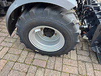 Panther - 2026 - w25 - minishovel met kubota motor - afbeelding 7 van  21