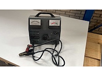 Panther - bt1000 - accu belastingtester - afbeelding 1 van  2