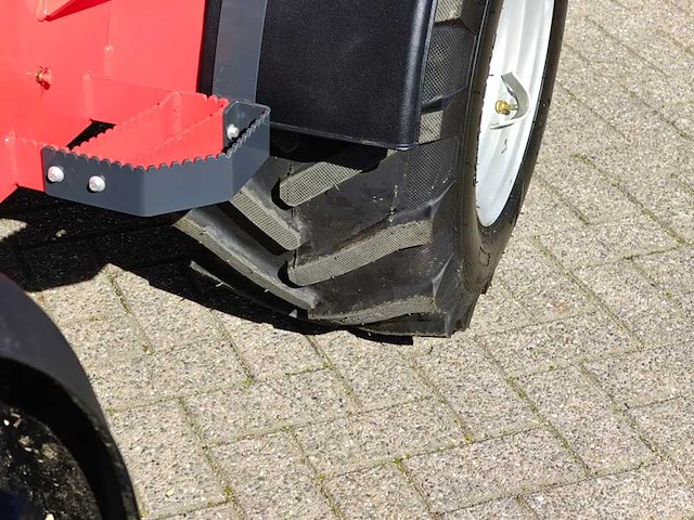 Panther - w25 - shovel - 2026 - afbeelding 9 van  24