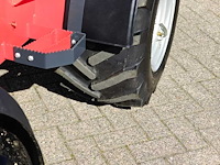 Panther - w25 - shovel - 2026 - afbeelding 9 van  24
