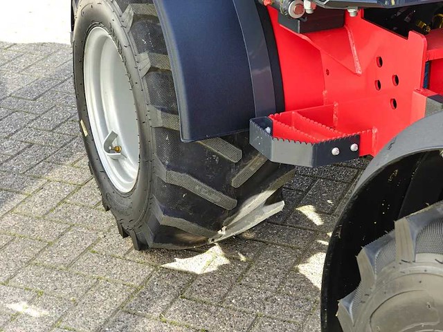 Panther - w25 - shovel - 2026 - afbeelding 10 van  24