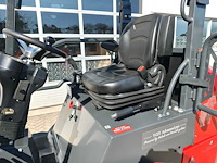 Panther - w25 - shovel - 2026 - afbeelding 11 van  24