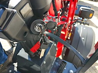 Panther - w25 - shovel - 2026 - afbeelding 14 van  24