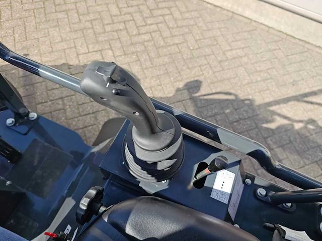 Panther - w25 - shovel - 2026 - afbeelding 15 van  24