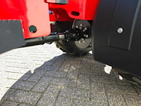 Panther - w25 - shovel - 2026 - afbeelding 16 van  24