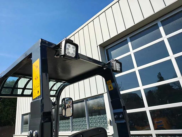 Panther - w25 - shovel - 2026 - afbeelding 22 van  24