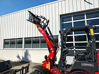 Panther - w25 - shovel - 2026 - afbeelding 24 van  24
