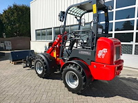 Panther - w25 - shovel - 2026 - afbeelding 1 van  24
