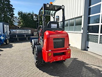 Panther - w25 - shovel - 2026 - afbeelding 2 van  24
