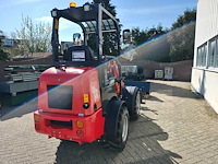 Panther - w25 - shovel - 2026 - afbeelding 3 van  24