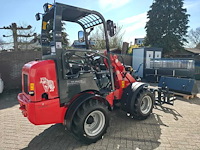Panther - w25 - shovel - 2026 - afbeelding 4 van  24
