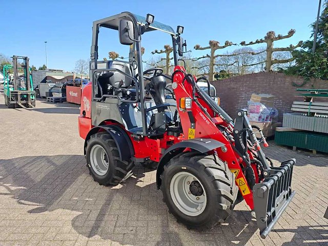Panther - w25 - shovel - 2026 - afbeelding 5 van  24