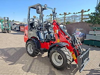Panther - w25 - shovel - 2026 - afbeelding 5 van  24