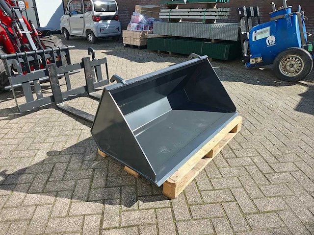 Panther - w25 - shovel - 2026 - afbeelding 7 van  24