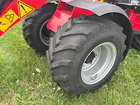 Panther - w25 advanced red - 2026 w25 kubota 4 cil en rexroth hydrauliek - afbeelding 4 van  41