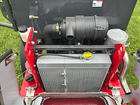 Panther - w25 advanced red - 2026 w25 kubota 4 cil en rexroth hydrauliek - afbeelding 18 van  41