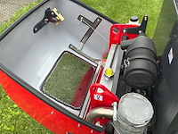 Panther - w25 advanced red - 2026 w25 kubota 4 cil en rexroth hydrauliek - afbeelding 19 van  41