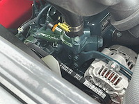 Panther - w25 advanced red - 2026 w25 kubota 4 cil en rexroth hydrauliek - afbeelding 20 van  41