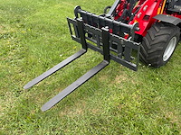 Panther - w25 advanced red - 2026 w25 kubota 4 cil en rexroth hydrauliek - afbeelding 41 van  41