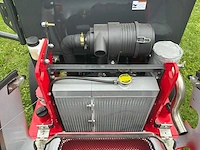 Panther - w25 advanced red - 2026 w25 kubota 4 cil en rexroth hydrauliek - afbeelding 18 van  41