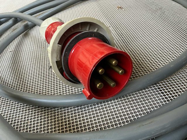 Panther dryers - industriële doorloopdroger / tunneloven met transportband - afbeelding 3 van  21