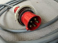 Panther dryers - industriële doorloopdroger / tunneloven met transportband - afbeelding 3 van  21