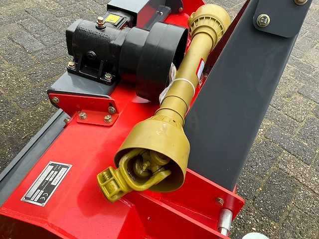 Panther ef95 klepelmaaier - afbeelding 2 van  13
