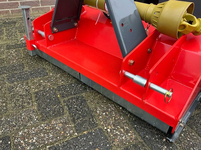 Panther ef95 klepelmaaier - afbeelding 5 van  13