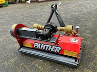 Panther ef95 klepelmaaier - afbeelding 1 van  13